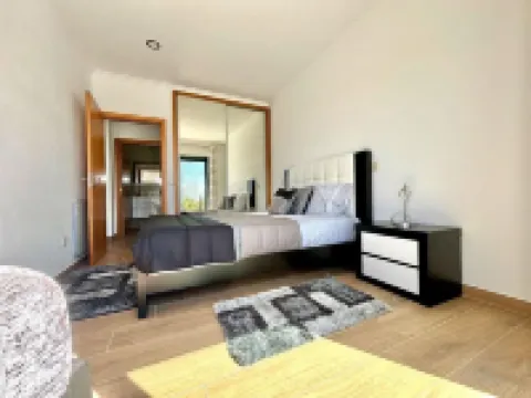 Pavilhão 1 - Quinta da Prelada Simão 西羅利克百思圖酒店