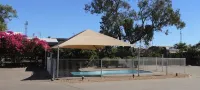Outback Motel Mt Isa - Pools