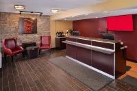 Red Roof Inn Milwaukee – Airport/ Oak Creek