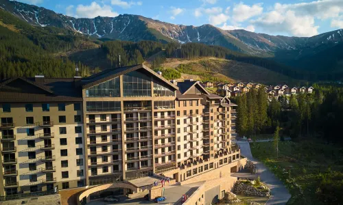 Swissôtel Damian Jasna