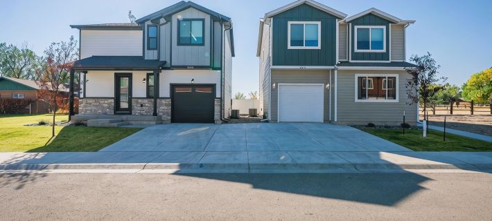 -:- Howdy Hideaway -:- Modern New Construction - 4BR+ Hotels in Cody