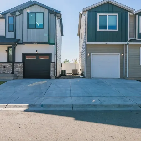 -:- Howdy Hideaway -:- Modern New Construction - 4BR+