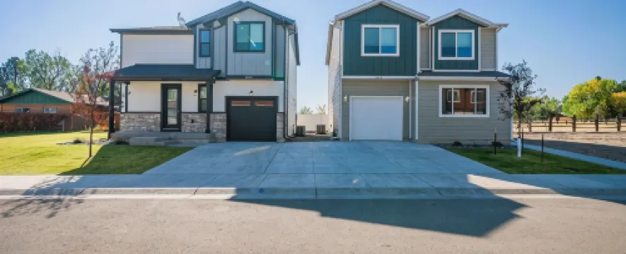 -:- Howdy Hideaway -:- Modern New Construction - 4BR+