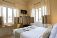 Athena Hotel Hôtels à : 