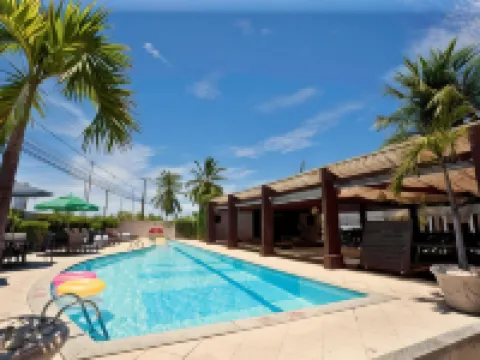 Quality Hotel Aracaju Hotels in Aracaju