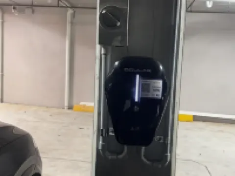 The Park Oasis Burwood 寶活酒店