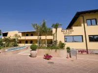 Baia di Ulisse Wellness & Spa Hotels in Agrigento