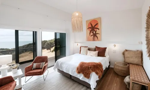 시 드래곤 캥거루 아일랜드