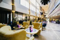 Hotel Vivat Hotels in Moravske Toplice