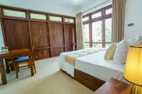 4-BR bungalow in lovely Thalawathugoda with WiFi & AC - OLIVE NEST Hotels in Sri Jayewardenepura Kotte