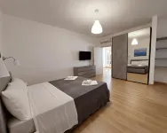 Residence Del Tellaro - Gym