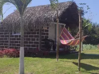 las cabañas Hotel di San Carlos