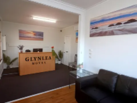Glynlea Motel Hotels in Horsham