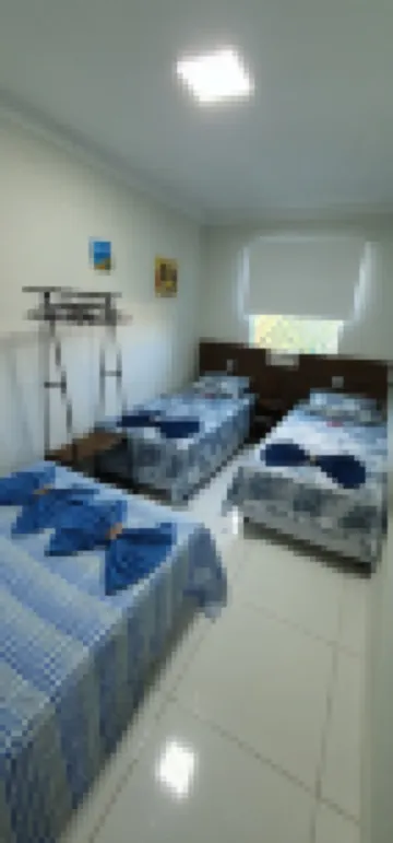 Cabana Rancho Fundo, uma Acomodação com ar de Campo a 5' da Beira mar 韋拉克魯斯酒店