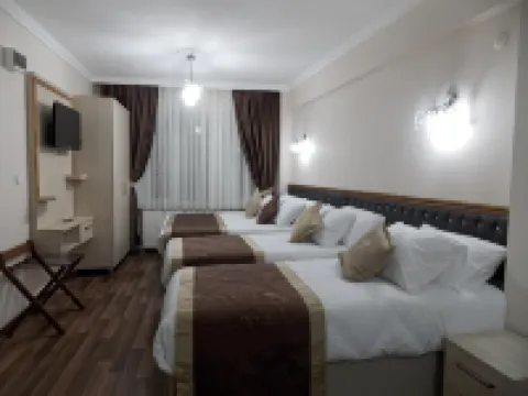 Beyazithan Suites