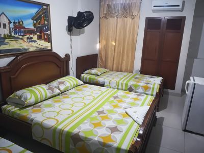 Hotel Granada Inn