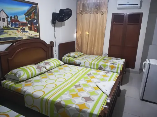 Hotel Granada Inn