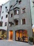 Boutiquehotel Rattenberg Hotels in Reith