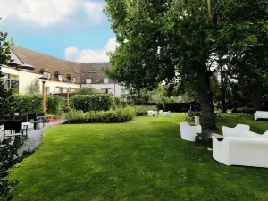 Le Richebourg Hôtel, Restaurant & Spa