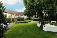 Le Richebourg Hôtel, Restaurant & Spa