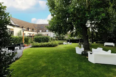 Le Richebourg Hôtel, Restaurant & Spa Hotels in 