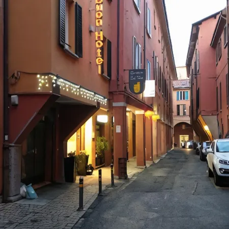 Buon Hotel Bologna Centro - Affittacamere - Self Check-IN
