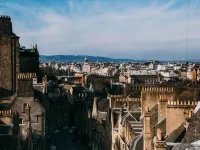 Edinburgh Backpackers Hotels in Edinburgh