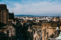 Edinburgh Backpackers