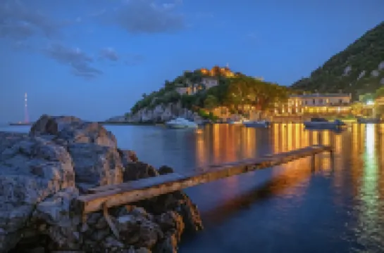 Cleopatra's Miramare