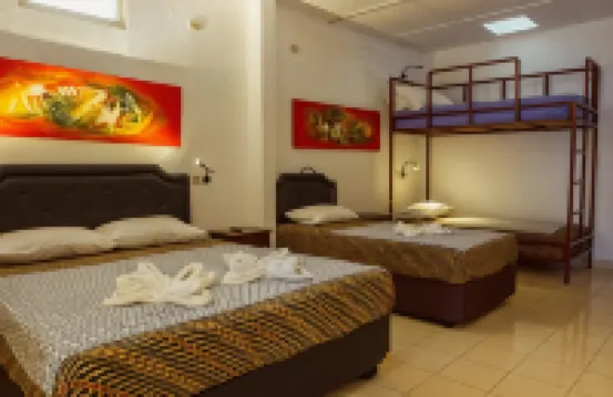 Mi Casa Es Tu Casa House