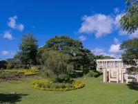 Sunbird Mzuzu Hotel Hotels in 