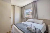 House w/ Barbecue 550 m From the Beach Pdd0572 Hotels in Picarras