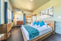 Hotel Exsel Victoria Các khách sạn ở Petite Ile