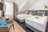 Hotel Frechener Hof Hotels in Kerpen