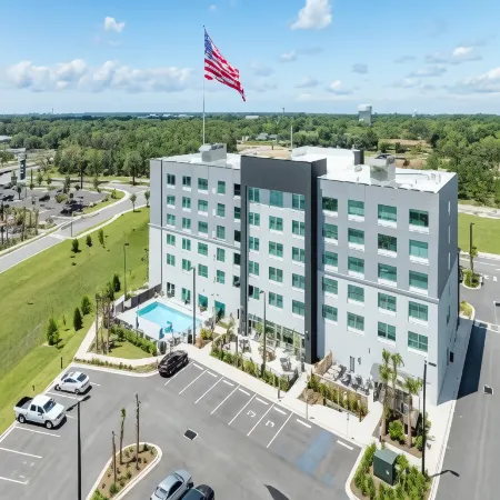 Holiday Inn Express & Suites FORT WALTON BEACH - EGLIN AREA by IHG