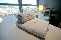 Hotel Tower Inn & Suites - spa