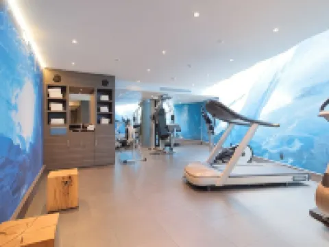 Agora Swiss Night by Fassbind Hotels in Lausanne