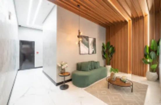 帶燒烤架的公寓，距離海灘850米Sem0302