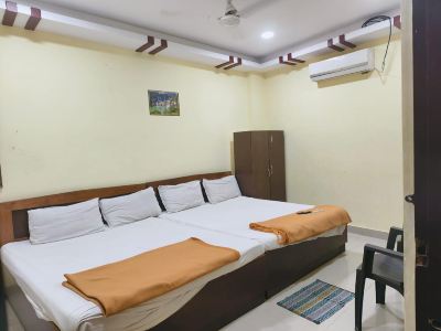 Dream Grand Hotel and Residency