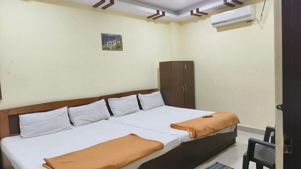 Dream Grand Hotel and Residency