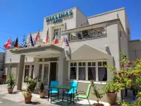 Dialinas Apartments