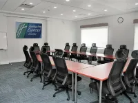 Holiday Inn Express & Suites EDMONTON SW – WINDERMERE by IHG Hotels in Edmonton