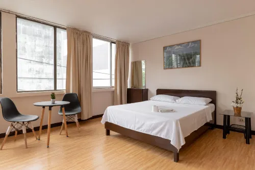 Victoria Mansions - 1-Star