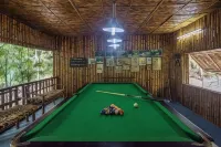 Sunderban Tiger Camp Hotels in Gosaba