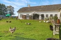 Skortskær Bondegårdsferie Hotels in 