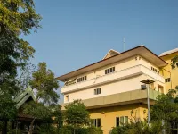Amphawaree Hotel Hotels in Mueang Samut Songkhram