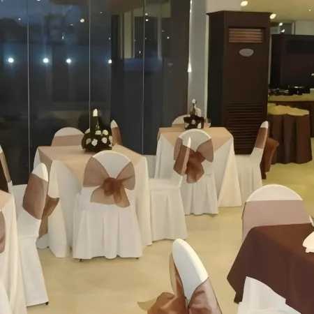 Alicia Hotel & Restaurant