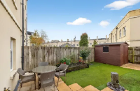 3 Bed - The Boundary by Smart Welcomes