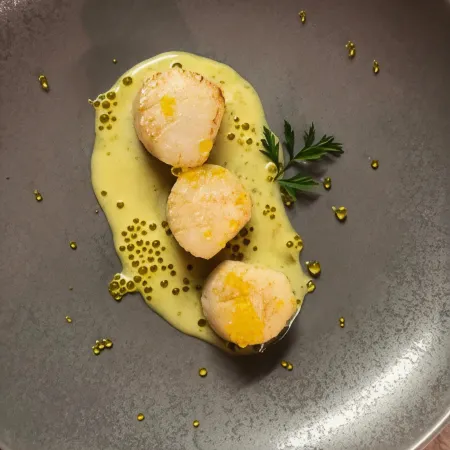 Logis Hotel la Bergerie Hôtel 3 étoiles Restaurant Savoureux