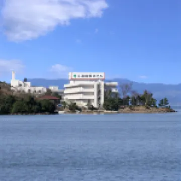 International Hotel Tamatsukuri